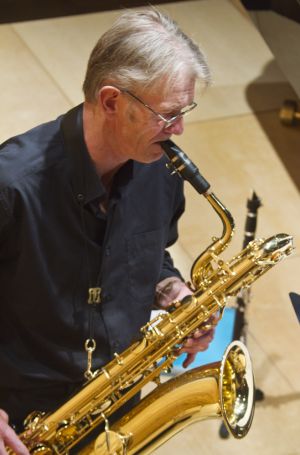 Leeds Concert Band - Howard Assembly Rooms